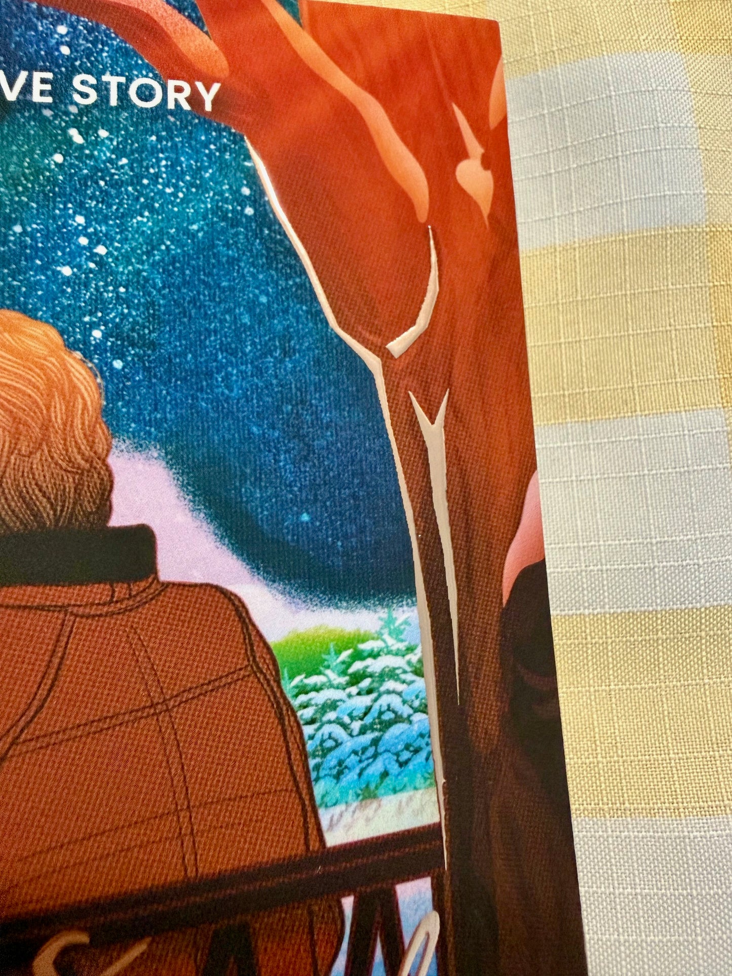 Guess and Pray (foiled special edition)
