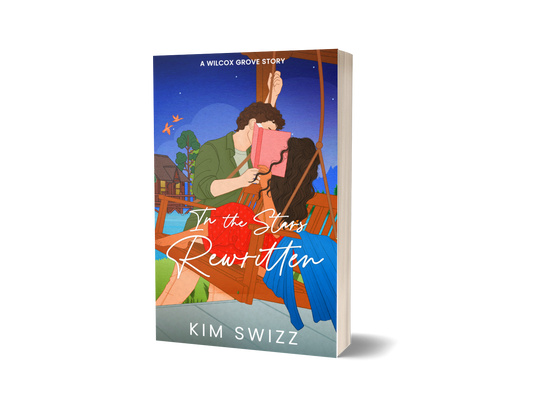 In the Stars Rewritten